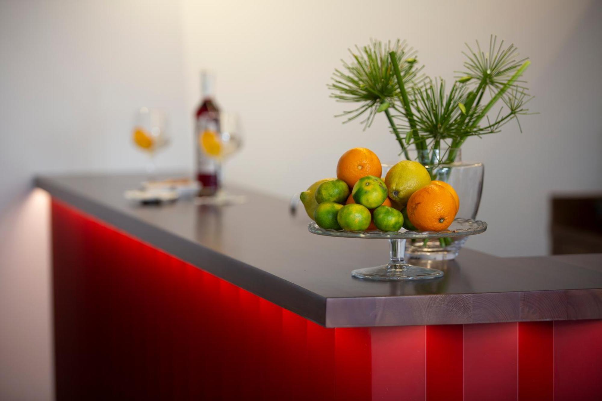 Albariza Hotel Boutique Sanlúcar de Barrameda Eksteriør billede