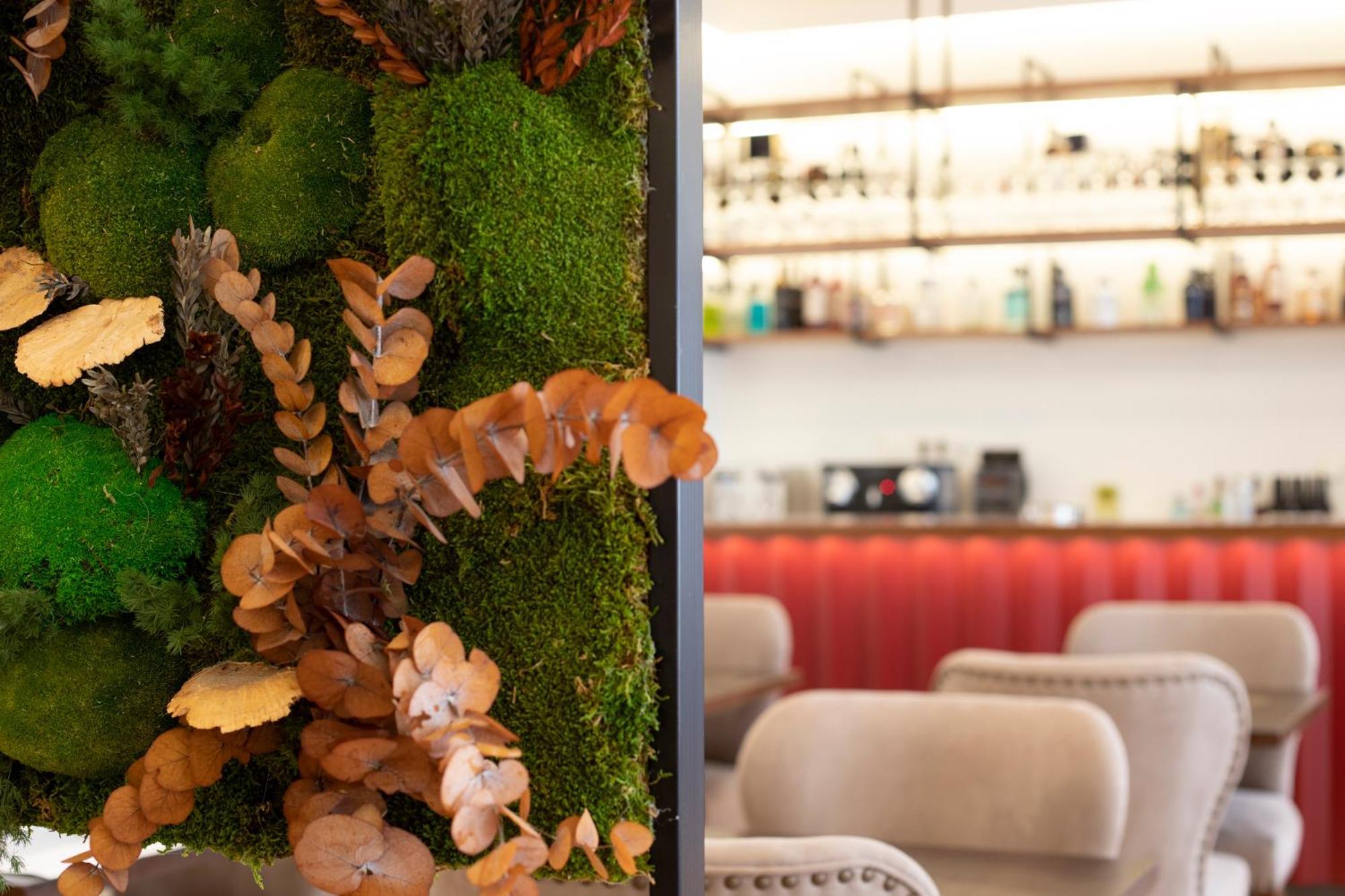 Albariza Hotel Boutique Sanlúcar de Barrameda Eksteriør billede