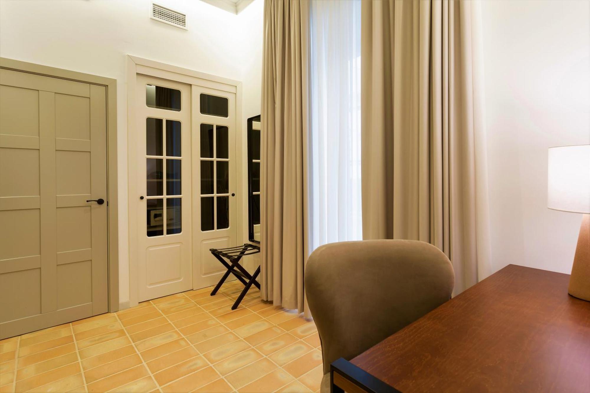 Albariza Hotel Boutique Sanlúcar de Barrameda Eksteriør billede